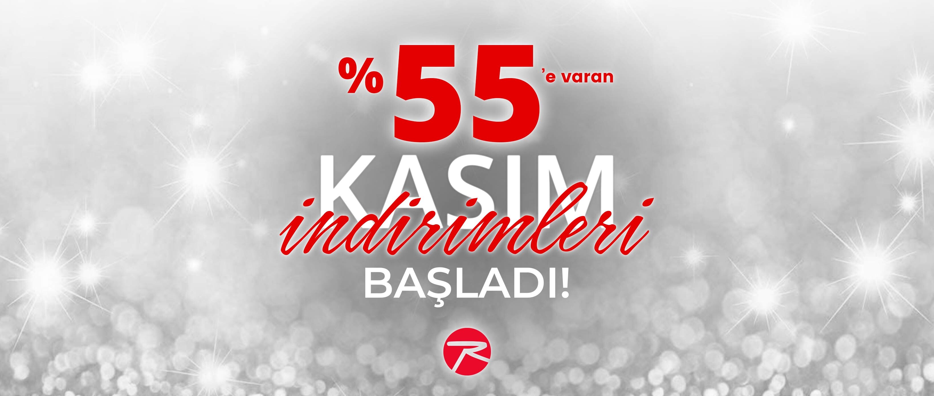 kasım indirimi