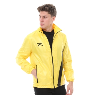 Istanbulspor Raincoat SUPRA Yellow - (1)