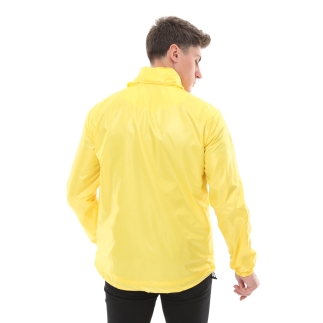 Istanbulspor Raincoat SUPRA Yellow - 3