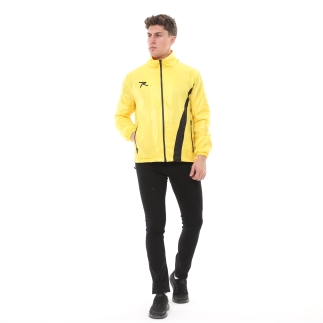 Istanbulspor Raincoat SUPRA Yellow - 4