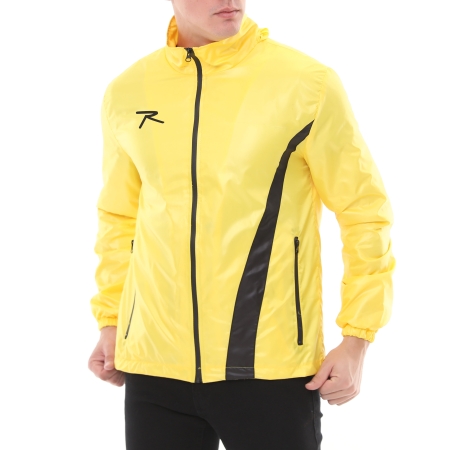 Istanbulspor Raincoat SUPRA Yellow - 1