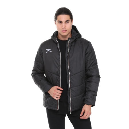 Raru Anorak MEREO Black - 3