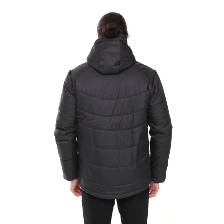 Raru Anorak MEREO Black - 4