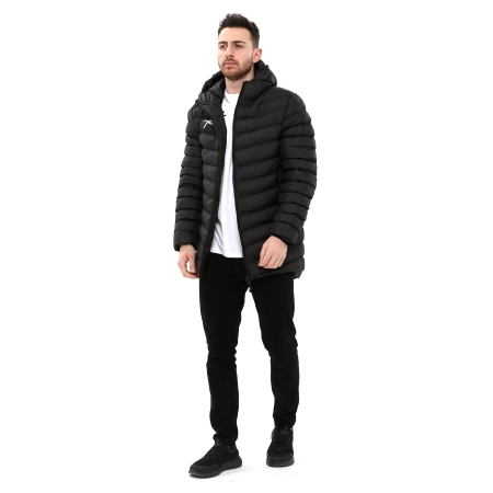 Raru Anorak MUNIO Black - 5