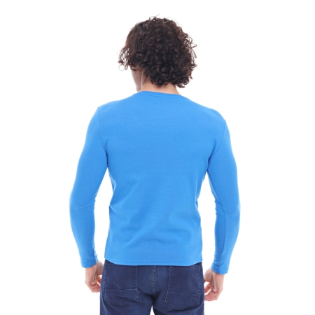 Raru Baselayer Pamuk T-Shirt VESPER SAKS - 3