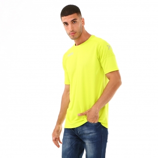 Raru Basic T-Shirt GRILL Green - 2