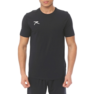 Raru Basic T-Shirt SOMNIO Navy Blue - 1