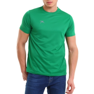 Raru Basic T-Shirt TRES Green 