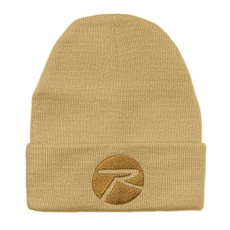 Raru Beanie COMPTUS Beige - 1