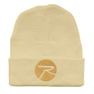 Raru Beanie COMPTUS Beige 