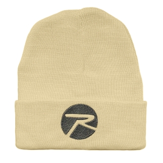 Raru Beanie COMPTUS Beige - 1