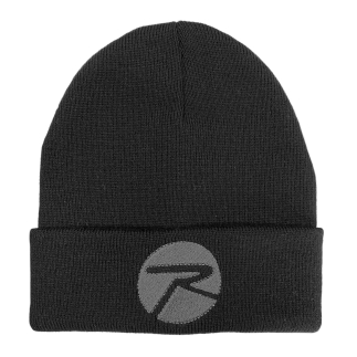 Raru Beanie COMPTUS Black 