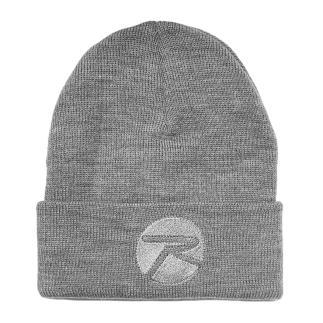 Raru Beanie COMPTUS Gray Melange - 1