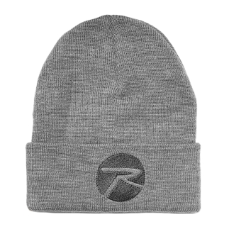 Raru Beanie COMPTUS Gray Melange - 1