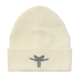 Raru Beanie COMPTUS Ivory - RARU