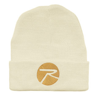 Raru Beanie COMPTUS Ivory 