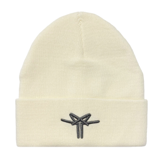 Raru Beanie COMPTUS Ivory - RARU