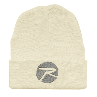 Raru Beanie COMPTUS Ivory - 1