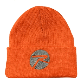 Raru Beanie COMPTUS Orange - 1