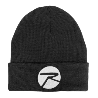 Raru Beanie PECUS Black - 1