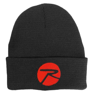 Raru Beanie PECUS Black 