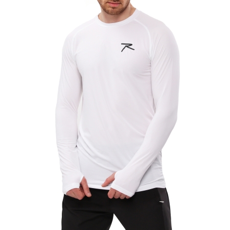 Raru Breathable Baselayer T-Shirt IMPORTO BEYAZ - 1