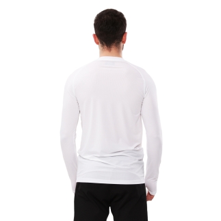 Raru Breathable Baselayer T-Shirt IMPORTO BEYAZ - 3