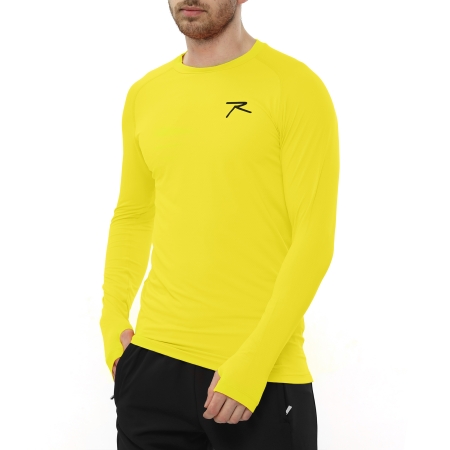 Raru Breathable Baselayer T-Shirt IMPORTO SARI - 1