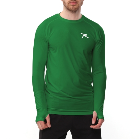 Raru Breathable Baselayer T-Shirt IMPORTO YEŞİL - 1