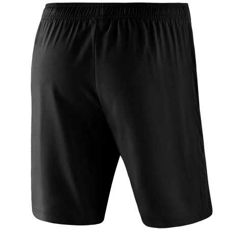 Raru Camp Shorts CELER Black - 3