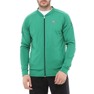 Raru Camp Tracksuit ARDON Green 