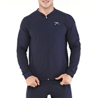 Raru Camp Tracksuit ARDON Navy Blue - 1