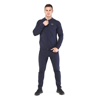 Raru Camp Tracksuit ARDON Navy Blue - 2