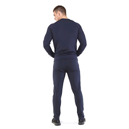 Raru Camp Tracksuit ARDON Navy Blue - 4