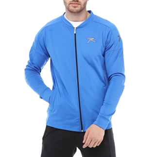 Raru Camp Tracksuit ARDON Saxon Blue 