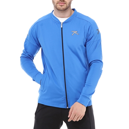 Raru Camp Tracksuit ARDON Saxon Blue - 1