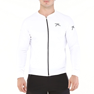 Raru Camp Tracksuit ARDON White 