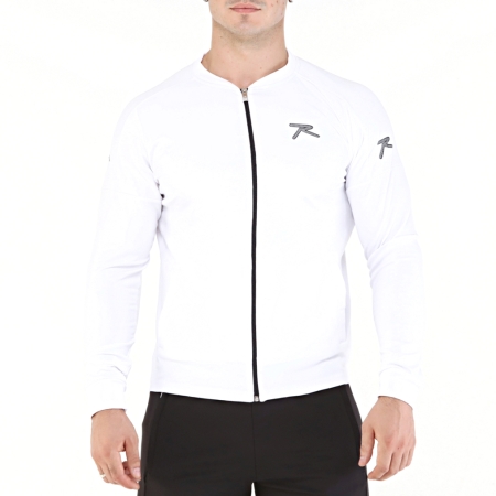 Raru Camp Tracksuit ARDON White - 1