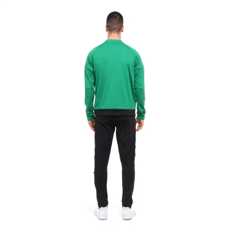 Raru Camp Tracksuit ARUN Green - 4