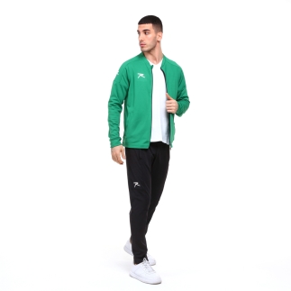 Raru Camp Tracksuit ARUN Green - 5