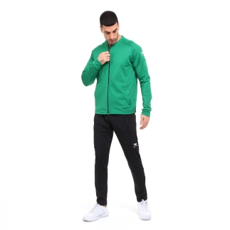 Raru Camp Tracksuit ARUN Green - 3