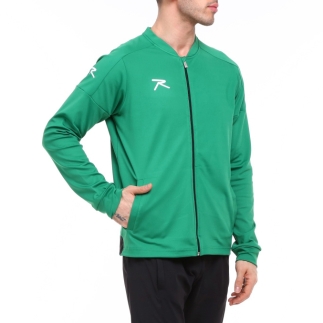 Raru Camp Tracksuit ARUN Green - 1