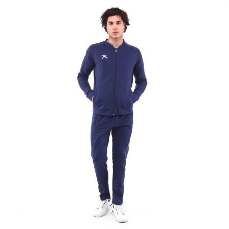 Raru Camp Tracksuit ARUN Navy Blue - 5