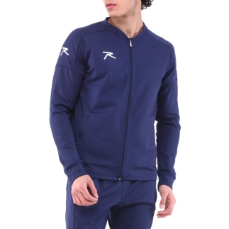 Raru Camp Tracksuit ARUN Navy Blue - 1