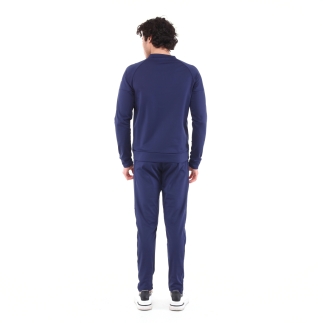 Raru Camp Tracksuit ARUN Navy Blue - 4