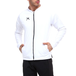 Raru Camp Tracksuit ARUN White 