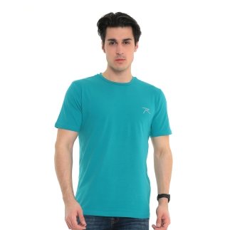 Raru Cotton T-Shirt GRAVIS Mint - 2