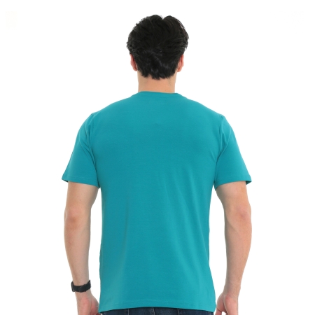 Raru Cotton T-Shirt GRAVIS Mint - 4