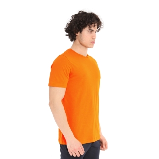 Raru Cotton T-Shirt GRAVIS Orange - 2