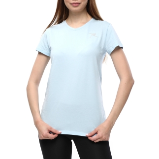 Raru Cotton T-Shirt MULIER Mint 